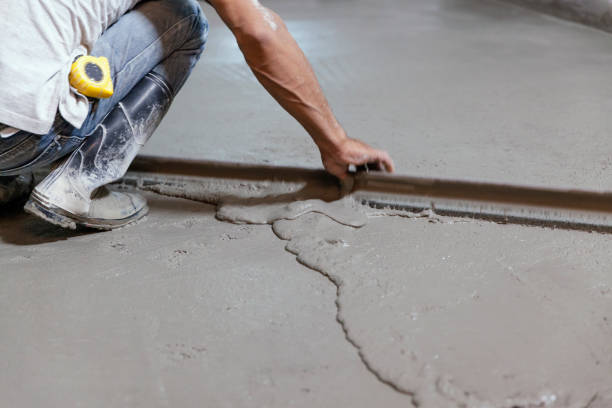 Best Concrete Staining and Coloring in Gosport, IN