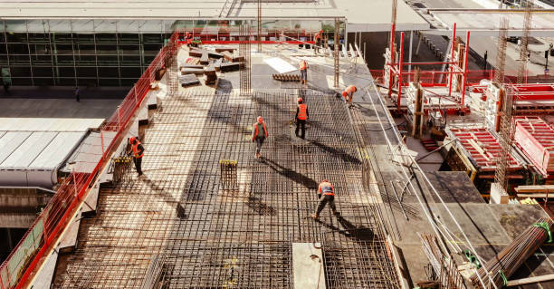 Best Concrete Removal and Replacement in Gosport, IN