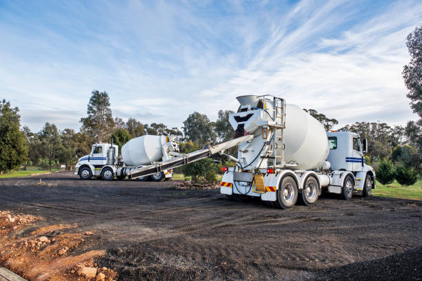 Best Industrial Concrete Flooring in Gosport, IN