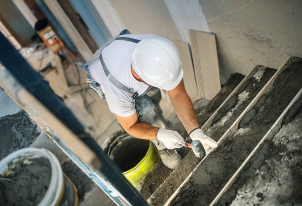 Best Concrete Retaining Walls in Gosport, IN