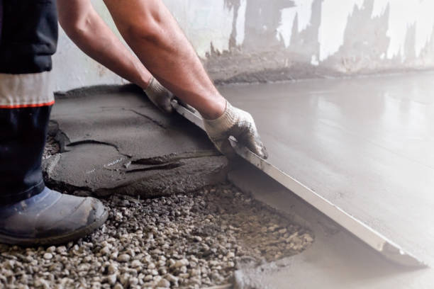 Best Concrete Foundation Repair in Gosport, IN