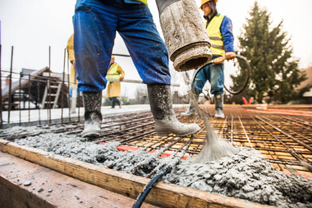 Best Concrete Sealing and Maintenance in Gosport, IN